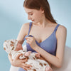 BUY 1 FREE 1 NEW ARRIVAL Roselle Nursing Bra  Polyester Cotton Mommy Bra Comfortable Material