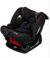 MOTHER'S DAY PROMO[CROLLA] ALPHA R129 CAR SEAT FROM BIRTH TO 150CM + 3 YEARS WARRANTY + FREE BABY TOWEL