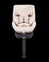 Quinton Maple 360 R129 Isofix Car Seat (New Born to 135cm)