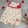 LITTLE HIGHNESS BABY ROMPERS