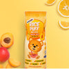 Natufoodies Riceberry Puff Baby Cereal Food For 8months+ 60g