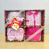 [LITTLE HIGHNESS] Baby Gift Hamper Set Newborn Clothing Set