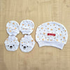 [LITTLE HIGHNESS] Baby Gift Hamper Set Newborn Clothing Set