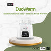 [LACTE] DuoWarm Multifunction Baby Bottle & Food Warmer Pemanas Susu Makanan Bayi