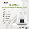 [LACTE] DuoWarm Multifunction Baby Bottle & Food Warmer Pemanas Susu Makanan Bayi