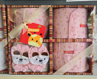 Newborn Baby Hamper Gift Set