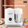 [LACTE] Multifunction Baby Food Processor MiniMeals Master Makanan Bayi