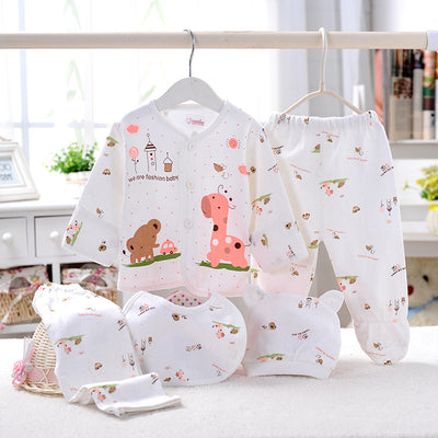 Premium Mummy Diaper Bag Newborn Hamper Baby Shower Gift Set
