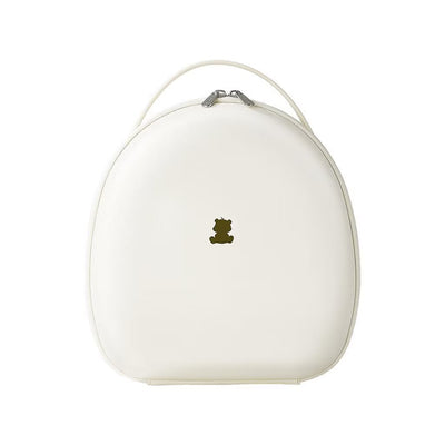 SnowBear Pearl Hanging Breast Pump With Warm Compress Massage