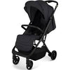 MOTHER'S DAY PROMO [ QUINTON ] ON THE GO STROLLER + 1 YEAR WARRANTY + FREE SILICONE BIB