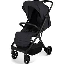 MOTHER'S DAY PROMO [ QUINTON ] ON THE GO STROLLER + 1 YEAR WARRANTY + FREE SILICONE BIB