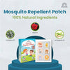 PROXIMA PRODUCT : Cough Relief & Fever Cooling Patch & Motion Sickness Patch
