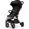 MOTHER'S DAY PROMO [ QUINTON ] ROXY STROLLER + 1 YEAR WARRANTY + FREE SILICONE BIB