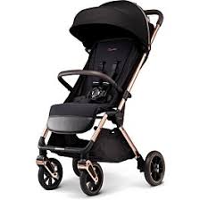 MOTHER'S DAY PROMO [ QUINTON ] ROXY STROLLER + 1 YEAR WARRANTY + FREE SILICONE BIB