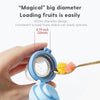 [BOBODUCK/TINEE MINEE] Baby Silicone Food Fruit Feeder