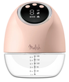 [MALISH] E-Pump 2nd Gen Slim Wireless Handsfree Breastpump + FREE GIFTS