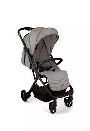 MOTHER'S DAY PROMO [ QUINTON ] ON THE GO STROLLER + 1 YEAR WARRANTY + FREE SILICONE BIB