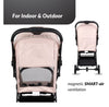 MOTHER'S DAY PROMO!![KOOPERS] Kozi Stroller | EN1888 Approved + FREE Koopers Cup & Phone Holder