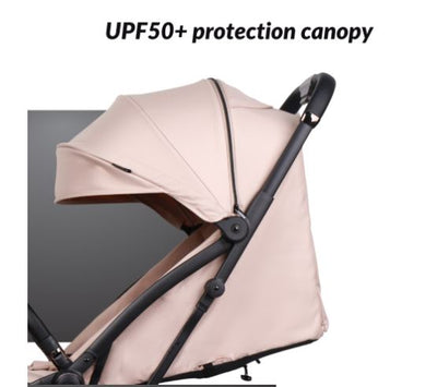 MOTHER'S DAY PROMO!![KOOPERS] Kozi Stroller | EN1888 Approved + FREE Koopers Cup & Phone Holder