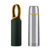 [RELAX] Thermal Flask FREE Thermos Pouch Bag