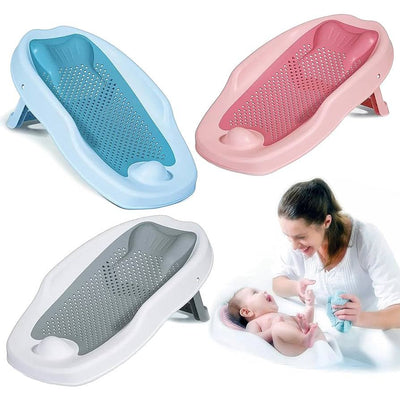 Baby Bath Tub Support Seat For Baby