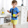 [SUPERSUN] Kids Boys Clothing Set