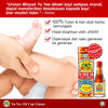 [YU YEE/TATEH] Baby Oil Essential Tateh Yu Yee Oil Urut Body Oil Konicare Therapy Telon