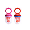 [BOBODUCK/TINEE MINEE] Baby Silicone Food Fruit Feeder