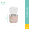 [MALISH] NEW Smart Portable Baby Milk Warmer FREE Adaptor