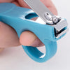 [FIFFY/MALISH] Baby Nail Clipper Kids Easy Nail Clipping Baby Care Manicure Pedicure Nail Cutter