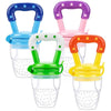 [BOBODUCK/TINEE MINEE] Baby Silicone Food Fruit Feeder