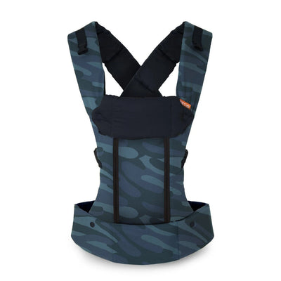 [BECO EIGHT] PROMO Beco 8 Baby Carrier Travel Breathable [1 Year Warranty]