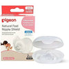 [MALISH/LACTE/LANSINOH] Silicone Nipple Protector Shield BPA FREE 1 Pair