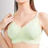 [PROMO] Tara Charm Kate Lace Nursing Bra Seamless Polyester Kain Licin Support Breastfeed Menyusu