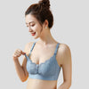 [PROMO] Tara Charm Kate Lace Nursing Bra Seamless Polyester Kain Licin Support Breastfeed Menyusu