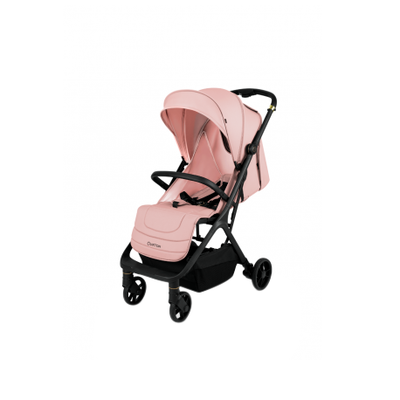 MOTHER'S DAY PROMO [ QUINTON ] ON THE GO STROLLER + 1 YEAR WARRANTY + FREE SILICONE BIB