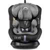 Quinton Smart Plus 360 Car Seat Isofix + FREE GIFTS (3 TIER TROLLEY OR DRYING RACK)