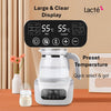 [LACTE] Multifunction Thermos Milk Conditioner MilkMaster Thermostatic Milk Boiling Warmer