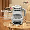 [LACTE] Multifunction Thermos Milk Conditioner MilkMaster Thermostatic Milk Boiling Warmer