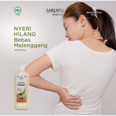 [SARI AYU] Set Berpantang Ibu Bersalin Lengkap Ekonomi Postnatal Care (Param, Pilis Dan Tapel)