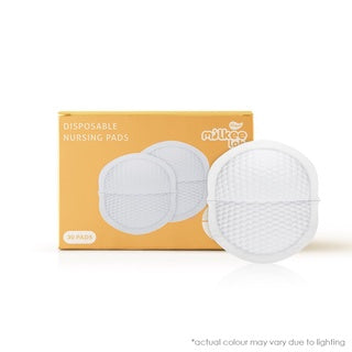 SHAPEE DISPOSABLE NURSING PADS - MILKEE LAB (30 PADS)