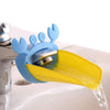 MALISH SINK FAUCET ( EXTENDERS FOR CHILDREN )
