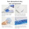 boboduck Anti-Overflow Disposable Nursing Pad Trial Pack  [6pcs per pack]