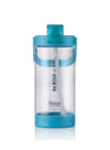 Relax Tritan Water Bottle With Straw (Assorted)