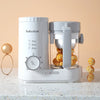 Boboduck Baby Food Processor + Free Baby Wipes 80's