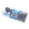 3 Pair Baby Socks Gift Set