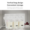 boboduck Breastmilk Storage Bag [200ml/7oz] [30pcs per box]