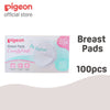 Pigeon Breast Pad Comfy Feel [12s/60s/100s]