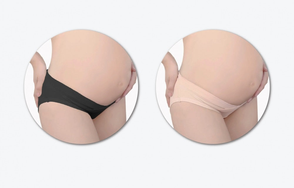 Shapee Postpartum Mesh Panties - [5Pcs/Pack] – Little One & Mommy