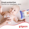 Pigeon Moisturizing Cloth Baby Wipes Value Pack [70sx3]